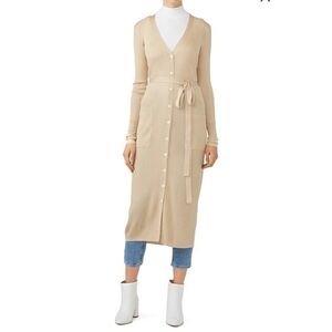 Elizabeth and James Neil Duster Cardigan, Small